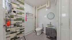 Blk 121 Bukit Batok Central (Bukit Batok), HDB Executive #566619131